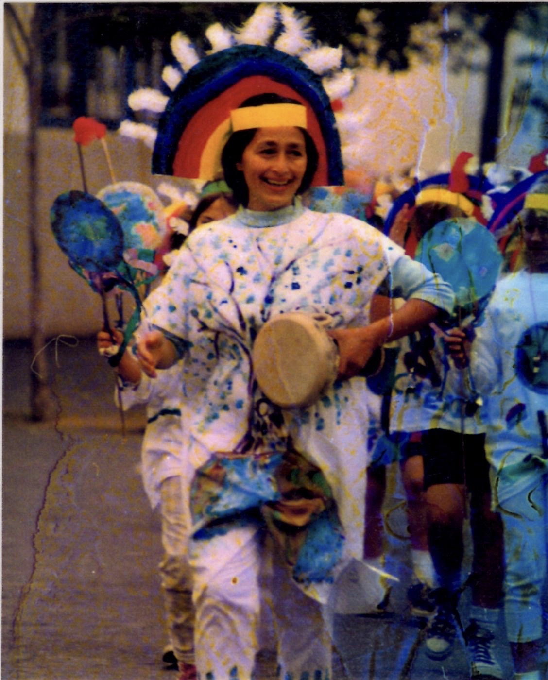 Ariyana Tashi-Tara